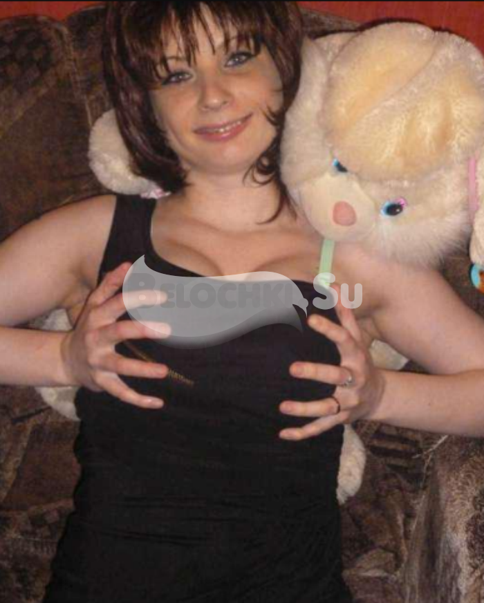 Проститутка Надя г. Аргаяш