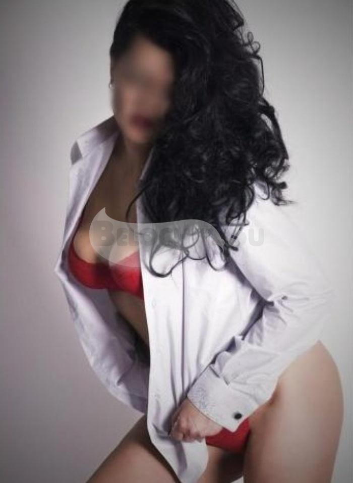 Проститутка Катарина г. Аргаяш